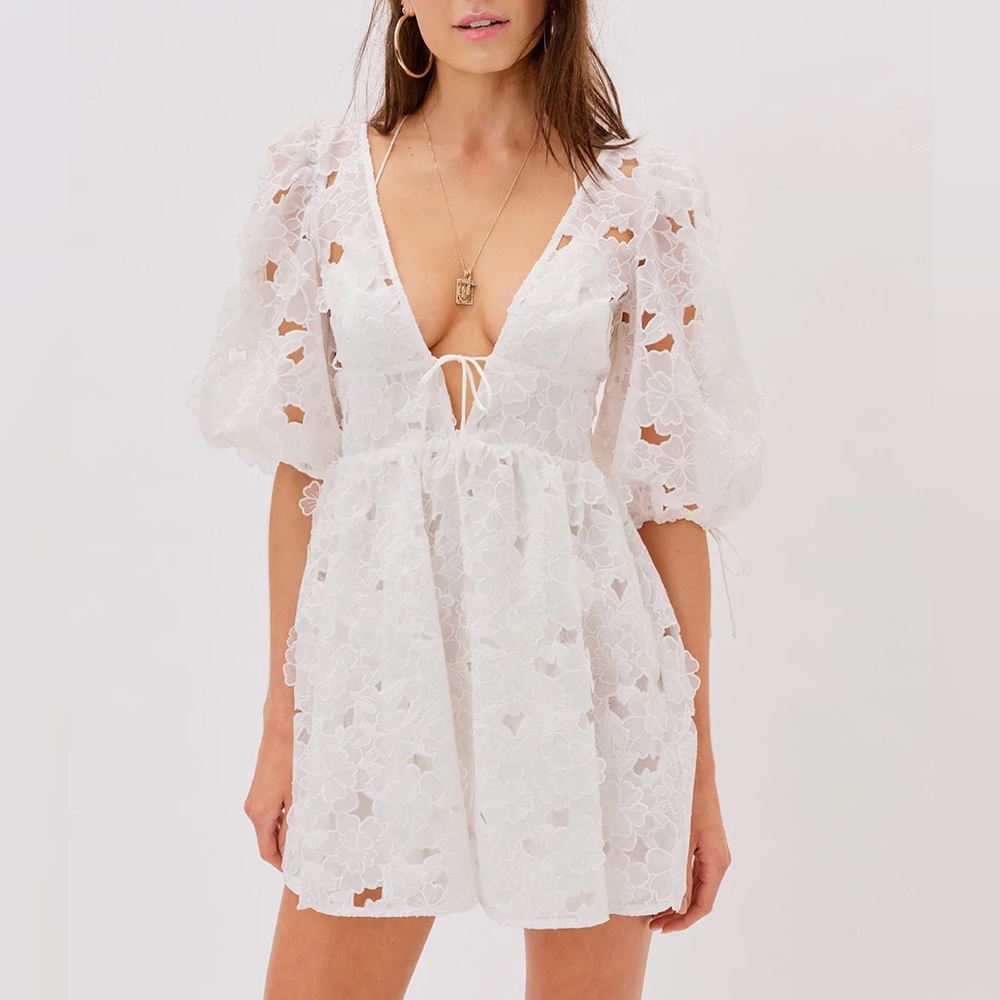 For Love and Lemons Dress